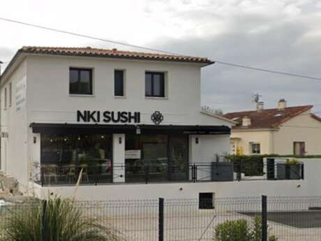 NKI sushi