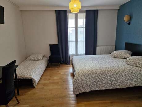 La Taverne Forézienne