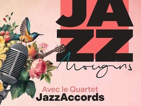 Pour l'Amour du Jazz