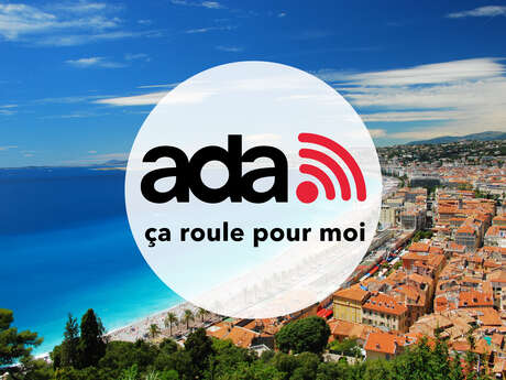 Ada Location de Voiture Aéroport