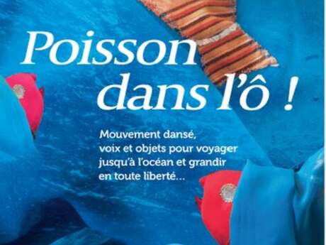Poisson dans l'Ô