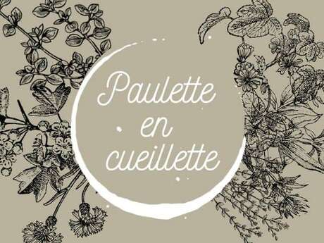 Paulette en cueillette