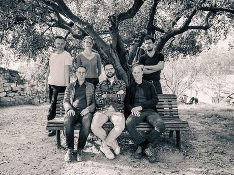 Soirées Musicales de Grimaud – Romain Bockler und das Ensemble Concerto Soave