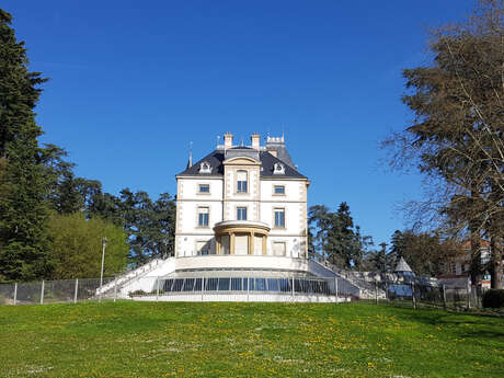 Visite Guidée - Bouthéon, les bords de Loire