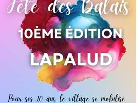 Fête des balais