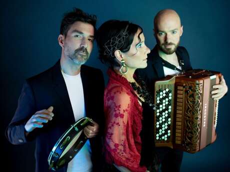 Festival Musiqueyras - Vendredi 24 juillet 2026