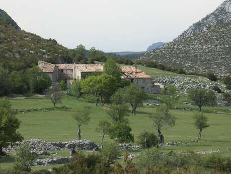 La Commanderie de Saint-Maymes