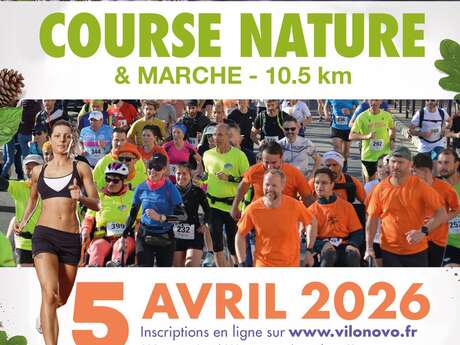 Course Vilo Novo 2026