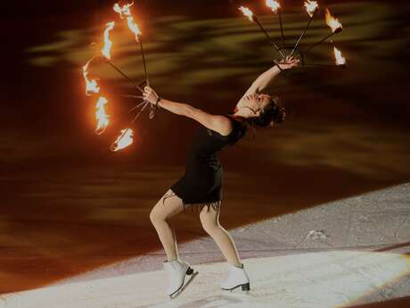 PATIN'AIR Show PATIN'AIR Show