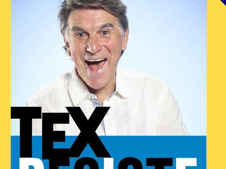Païoun ven : Tex et Benjamin Michel