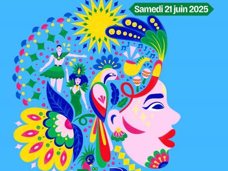Événement - Carnaval de Saint-Ouen