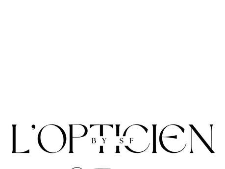 L'Opticien by SF