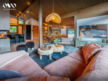 Chalet Amarou