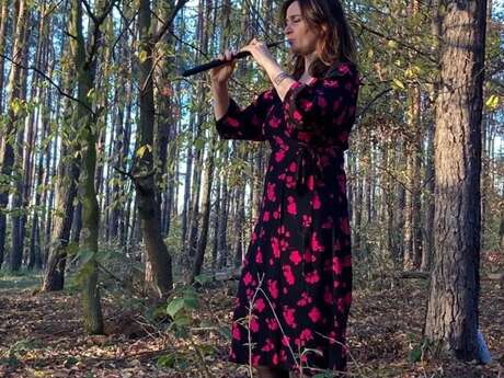 PAB - Sur les traces d’Iliazd en Arménie - Au son du duduk