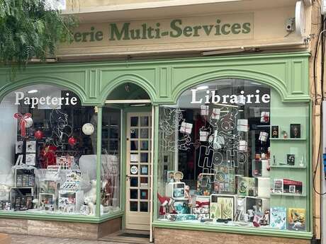 Atelier créatif : les Demoiselles du Sud