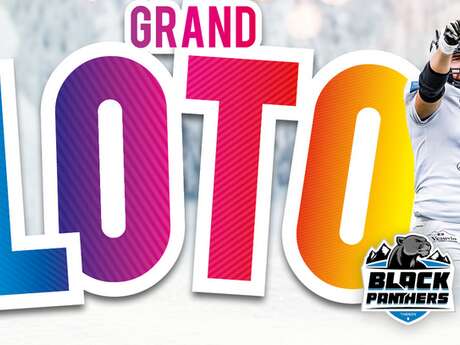 Loto des Black Panthers