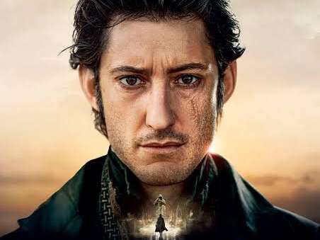 Cinéma sous les étoiles : Le Comte de Monte-Cristo