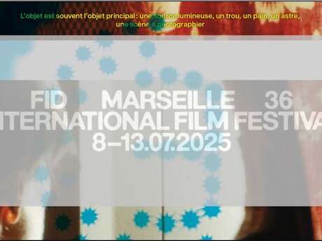 FID: International Film Festival 36th edition
