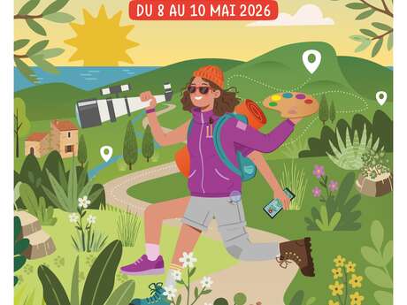 Apéro balade Plantes Sauvages & Comestibles - 1/2 journée