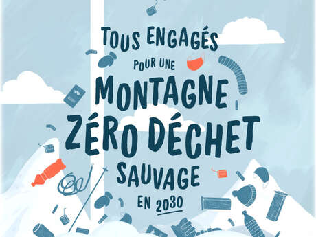 Opération nettoyage de printemps