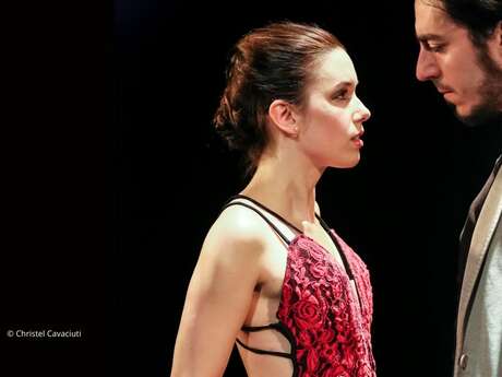 [4] Saisons - Chronique d'un couple