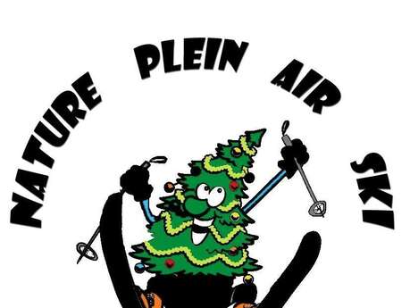 Association Nature plein air ski Villeneuve