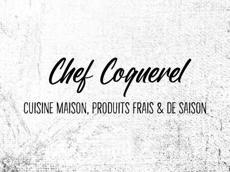Chef Coquerel Traiteur