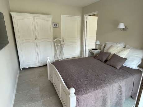 Parenthèse en Provence