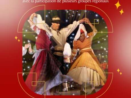 Festival de Artes y Tradiciones Populares