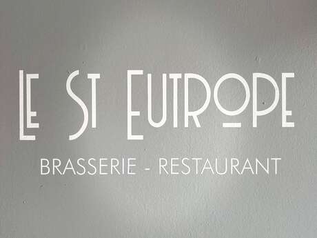 Le Saint Eutrope