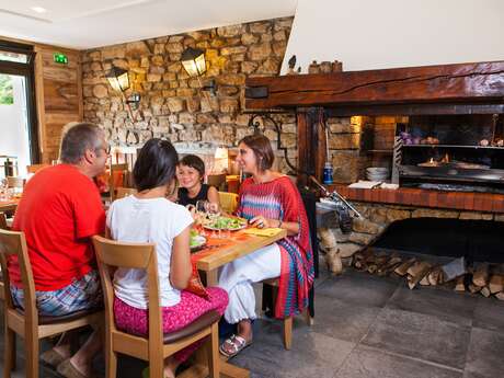 Auberge du Lac Genin