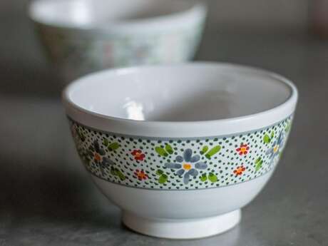 Poterie du Pas de Cère