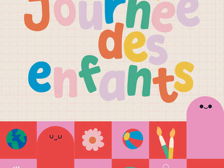 Journée des enfants : 20 ans du label Famille Plus !