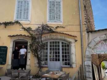 L'auberge provençale