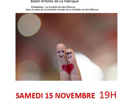 Spectacle "Conter Fleurette"