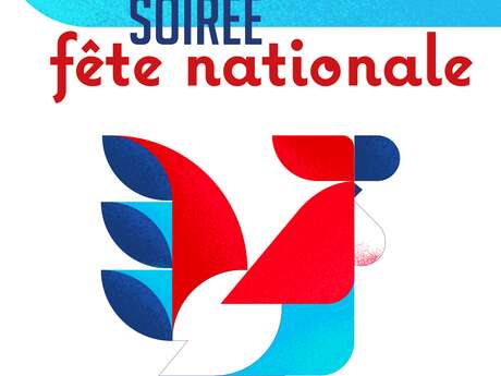 Soirée "Fête Nationale"