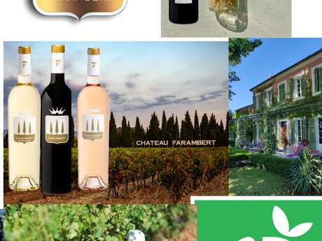 Château Farambert