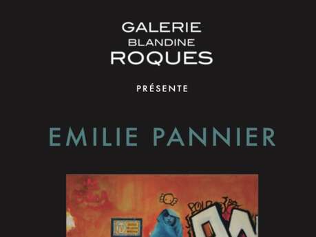 Exposicion - Emilie Pannier