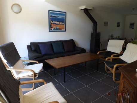 Schuster Denis - Maison à Sallé