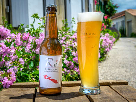 Les Bières de Ré