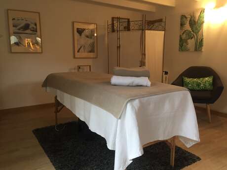 Masaje en Ré: masajes tradicionales y masajes con ventosas