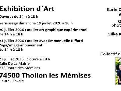 Art Exhibition
