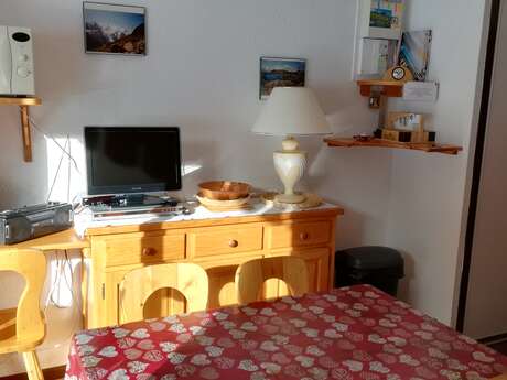 Les 3 Lys - 25 m² - n°442