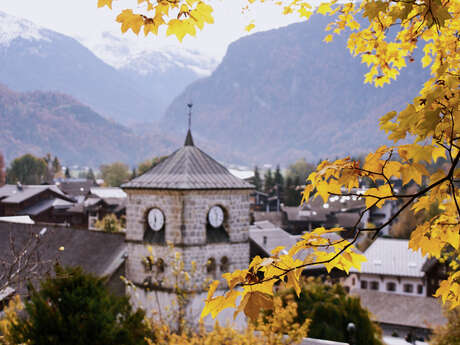 Église Notre-Dame de l'Assomption