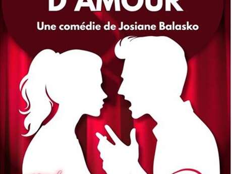 Un grand cri d'amour