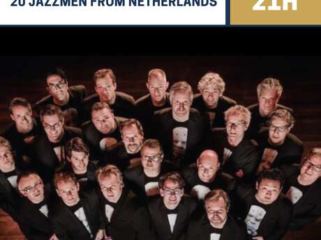 „Place à la Musique" Konzert mit LICKS & BRAINS !