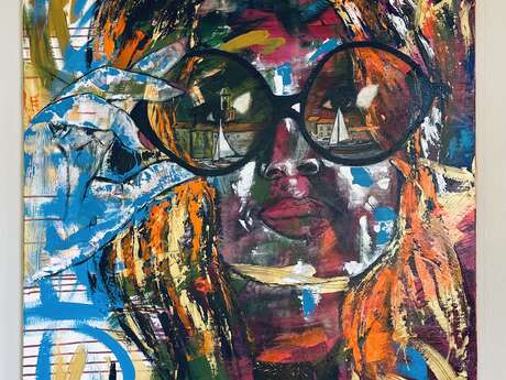 «Les Bavardeuses de Frago »- Galerie N°5