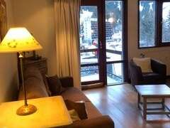 T2 -4 à 6 personnes -Résidence Bételgeuse