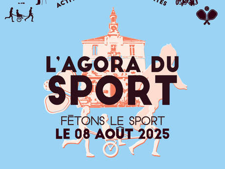 The sports agora