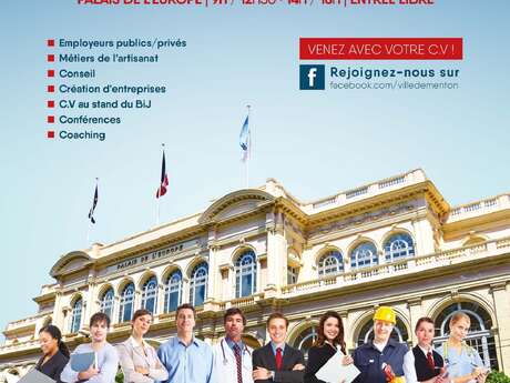 18° Forum sull'occupazione